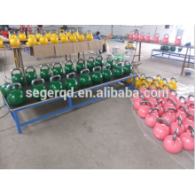 Competition steel kettlebell for sales